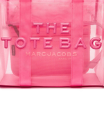 Сумка-шопер Marc Jacobs - розовый(H005M06SP21)