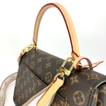 Louis Vuitton Cluny
