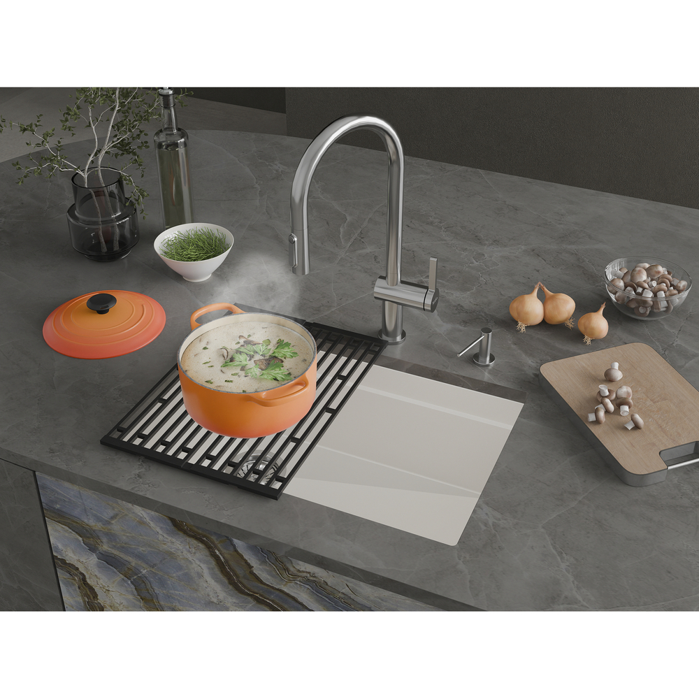 Rivelato LN-654-L brina
