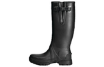 HUNTER Waterproof And Slip Resistant Slip Resistant Rain Boots Men"s