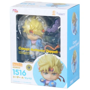 Фигурка Good Smile Jojo`s Bizarre Adventure: Caesar Anthonio Zeppeli