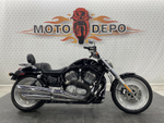 Harley-Davidson V-Rod VRSCAW1130 2004