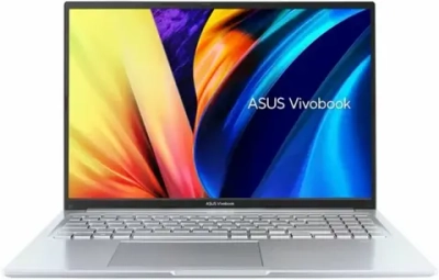 Ноутбук ASUS M1603QA-MB252 no OS silver