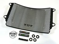 Evotech Performance Защитная сетка радиатора KTM 390 Duke PRN017099