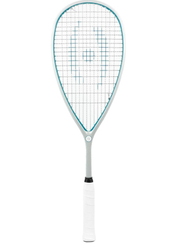 Ракетка для сквоша Harrow Response 115 - silver/green