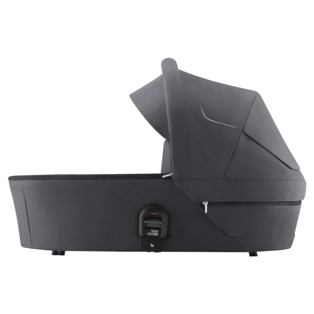 Britax Römer Коляска 2 в 1 SMILE 5Z Midnight Grey