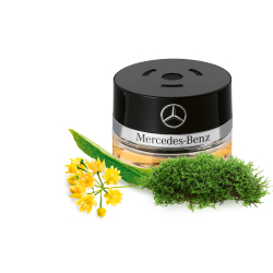 Ароматизатор Mercedes-Benz SPORTS MOOD (15 мл)