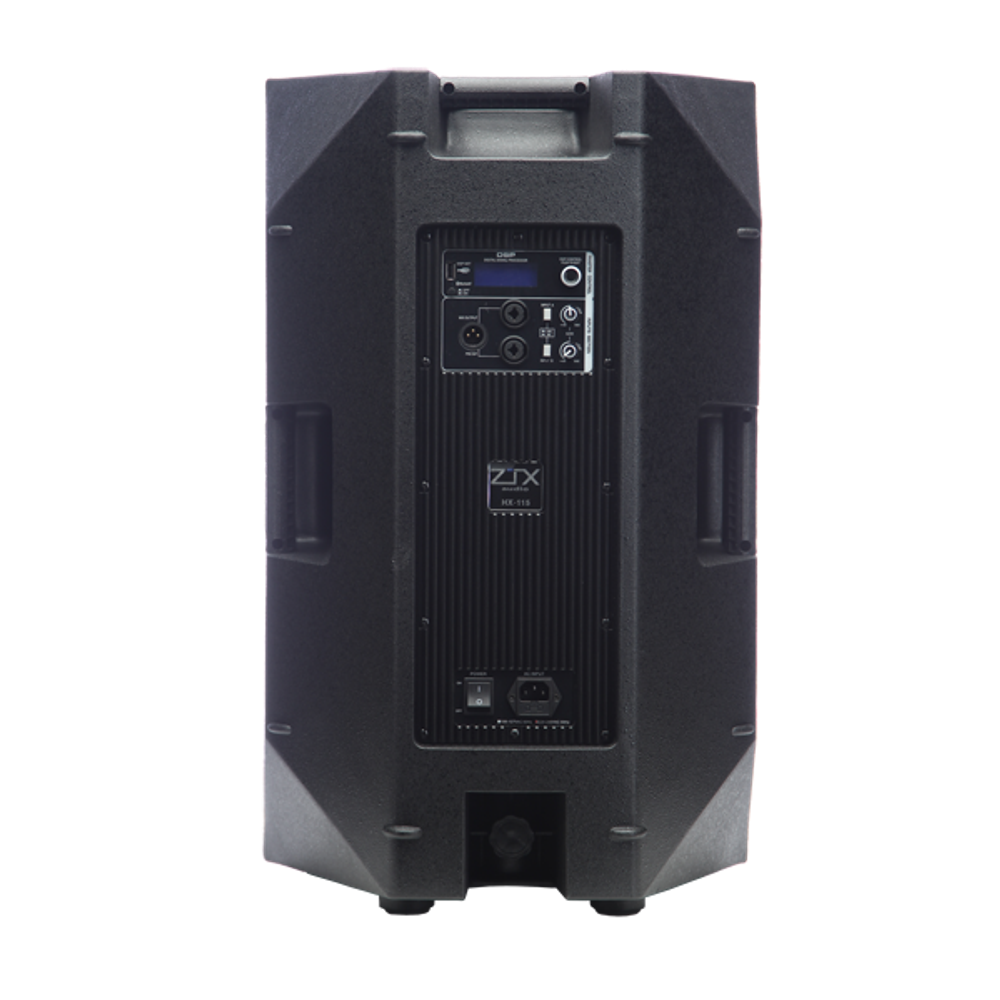 ZTX audio HX-115