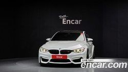 BMW M3 M3 Sedan — 2016