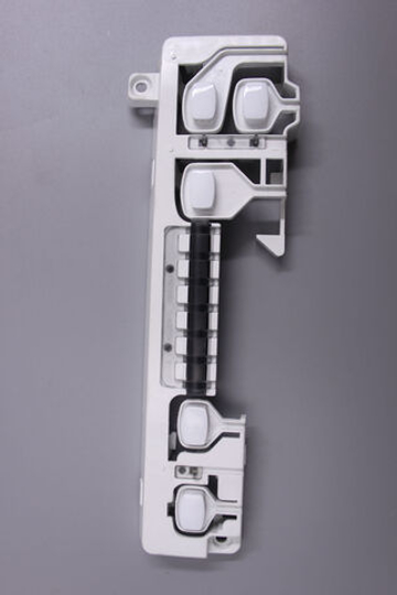 Блок кнопок 43003948 стиральной машины Candy