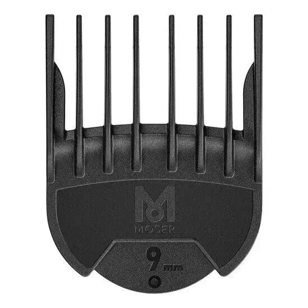 Насадка гребень Moser Slide-On Attachment Comb, 9 мм (1802-7030)