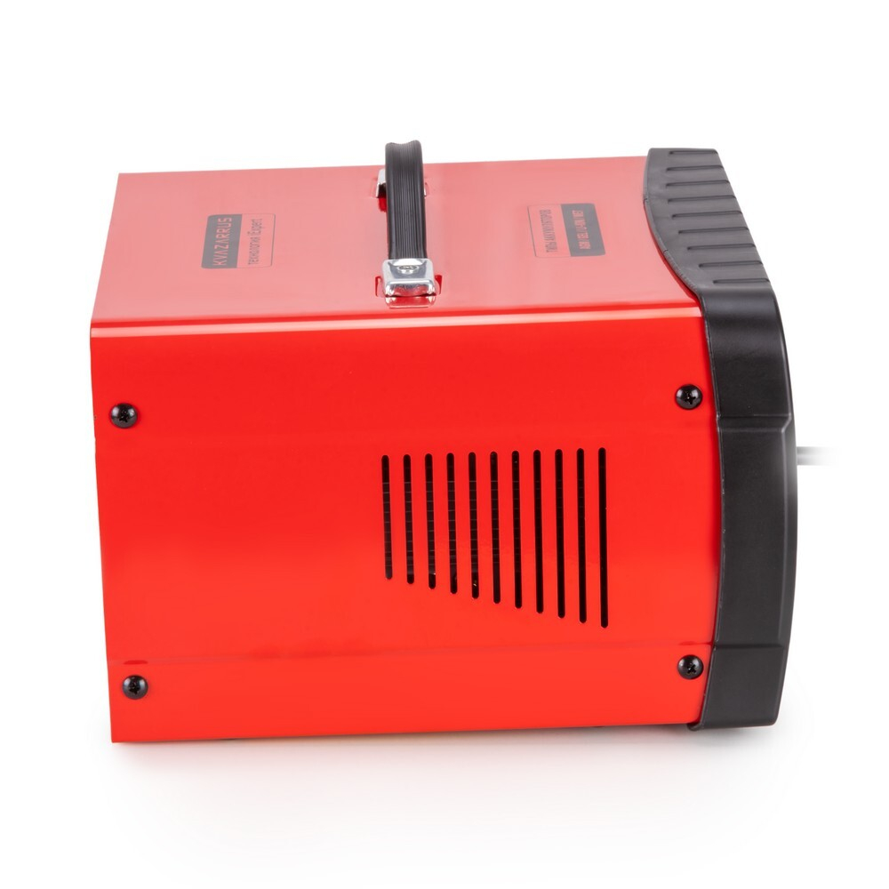 Инверторное пуско-зарядное устройство KVAZARRUS PowerBox 600i, таймер, цветная коробка