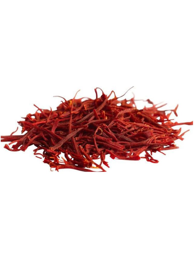 Bharat BAZAAR Шафран Saffron kesar 1 гр, 2 шт