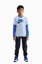 Футболка Nike Inter Milan 25/26 Club Tee Junior - серый