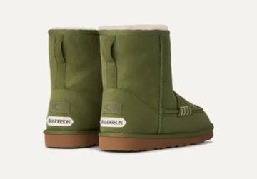 UGG Угги JW Anderson, хаки