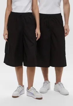 Шорты спортивные мужские PUMA FUTURE.PUMA.ARCHIVE Relaxed Cargo Jorts 16" WV