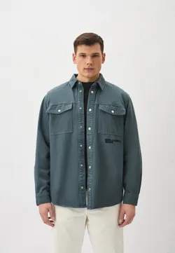 Сорочка мужская KARL LAGERFELD JEANS