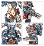 Combat Patrol: Night Lords