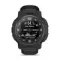 Garmin Instinct Crossover Solar - Tactical Edition, черный
