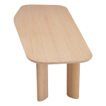 Обеденный стол Dining Table Flemings арт.117188