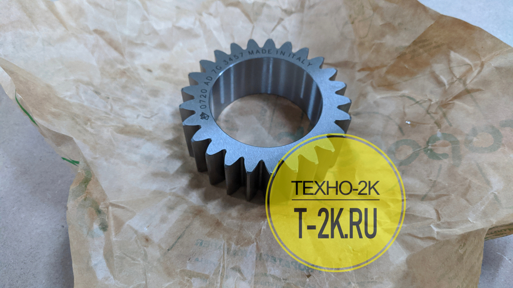 7G3457 шестерня редуктора 3P2934