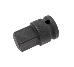Адаптер 1/2"(F)х3/4"(М) 48мм, d=30мм ударный JTC