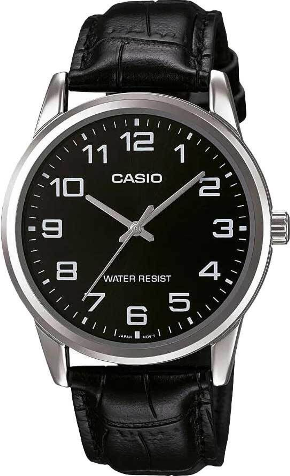 Мужские наручные часы Casio Collection MTP-V001L-1B