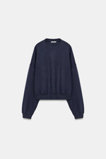 БАЗОВАЯ ТОЛСТОВКА — ZARA