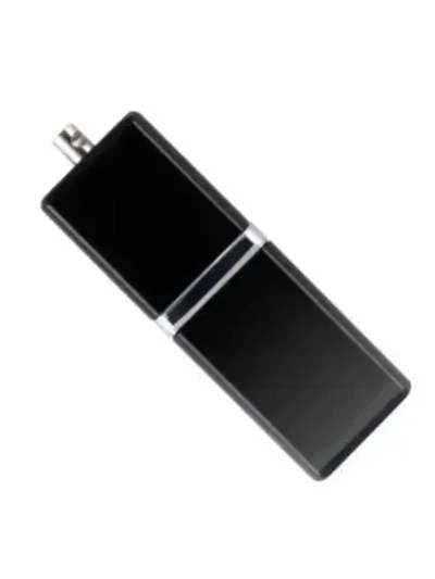 Память USB Flash 16 ГБ LuxMini 710 SP016GBUF2710V1K BLACK