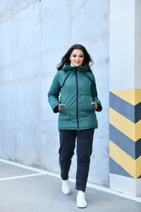 Куртка УК-4264 Fabrika