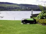 Роботизированная газонокосилка Greenworks, Арт. 2509307, Optimow 15, с бесщеточным мотором , площадь обрабатываемой территории 1500 м2 — фото 5