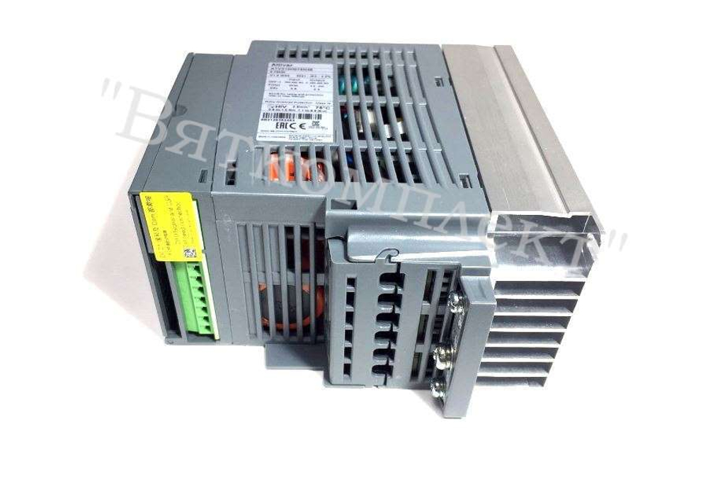 Преобразователь частоты Schneider ATV 310 0,75 кВт 380В 3ф