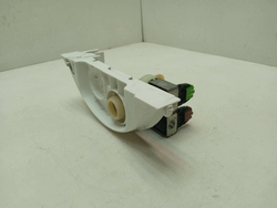 ZWP582 кт166 Панель с клапаном подачи воды для стиральной машины Zanussi ZWD7105 б/у