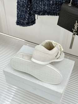 Кеды Christian Dior