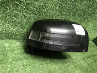 Крышка зеркала правая Mercedes M GLE W166 (11-18)