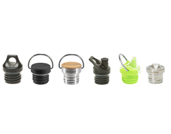 Силиконовый уплотнитель для крышек Klean Kanteen Classic