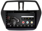 Магнитола для Suzuki SX4 2 2013-2021 - AK404R9-MTK Android 10