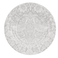 Spode Чайная чашка Pure Morris 280 мл с блюдцем Клубничный вор PUM04516