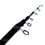 Удилище Kaida Телескоп Omega MX с кольцами 805 -