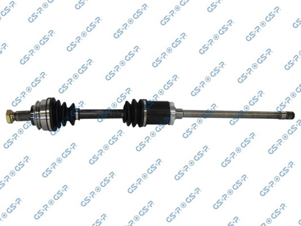 GSP - 205018-GSP - Drive Shaft