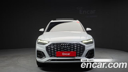 Audi Q5 45 TFSI Quattro Premium Sportback — 2023