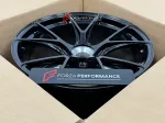 КОВАНЫЕ ДИСКИ для Porsche 911 992.1 TURBO S
