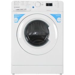 Стиральная машина Indesit BWSA 6109 WWV RU