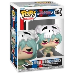 Funko POP! Animation. Bleach: Nelliel Tu Odelschwanck (1824)