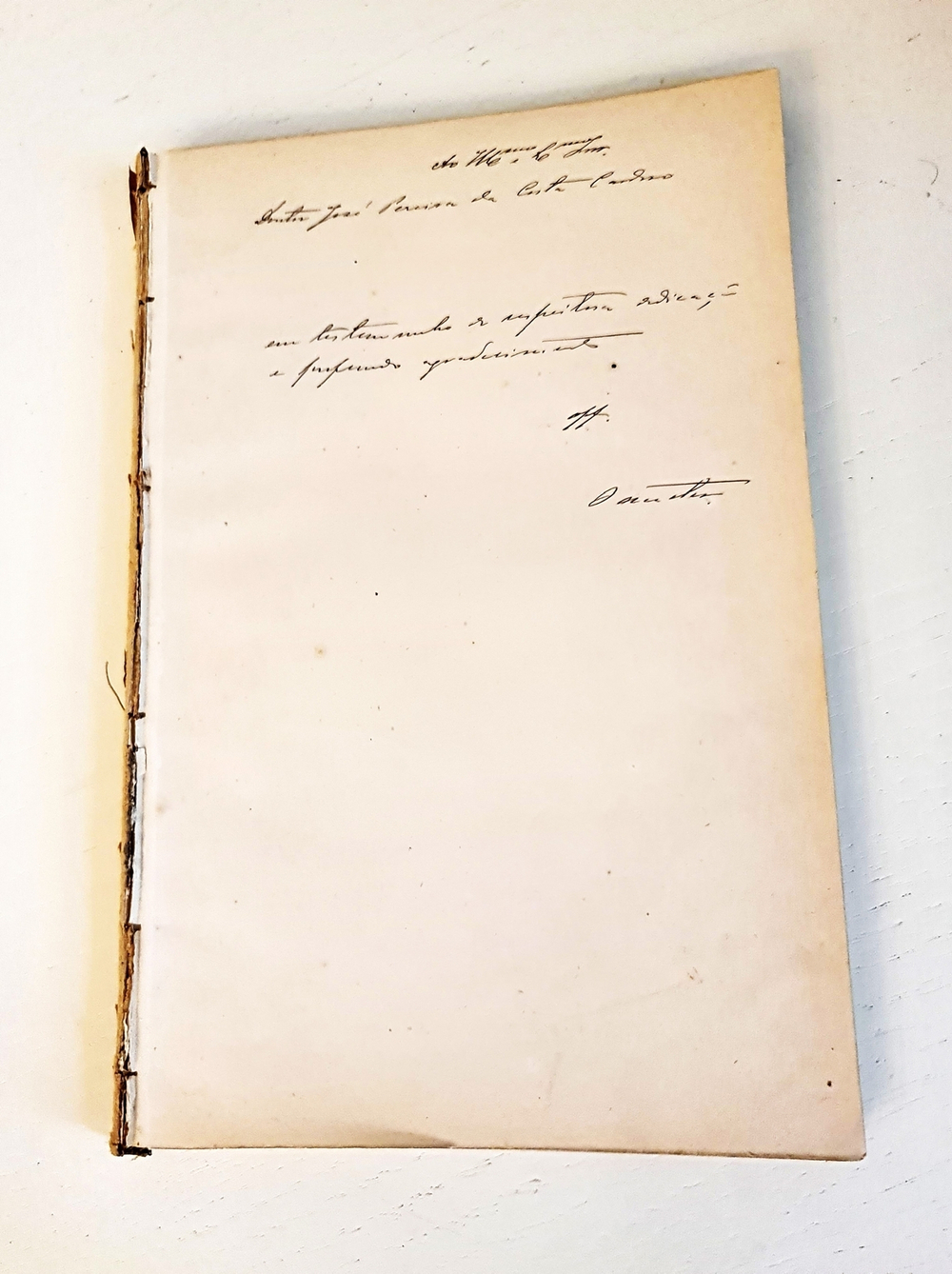 "Astronomia. Sera indefinida a existencia dos Anneis de Saturno?". 1877г.