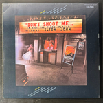 Elton John ‎– Don't Shoot Me I'm Only The Piano Player (Англия)