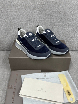 Кроссовки Brunello Cucinelli