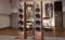 Sonus Faber Sonetto VIII Wood