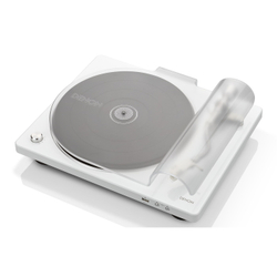 Проигрыватель винила Denon DP-450USB white