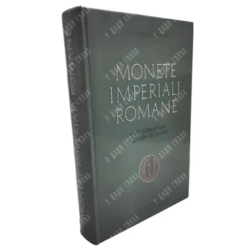 Montenegro, Eupremio. Monete Imperiali Romane / Монеты Римской Империи. Раритетность и оценка. 1988